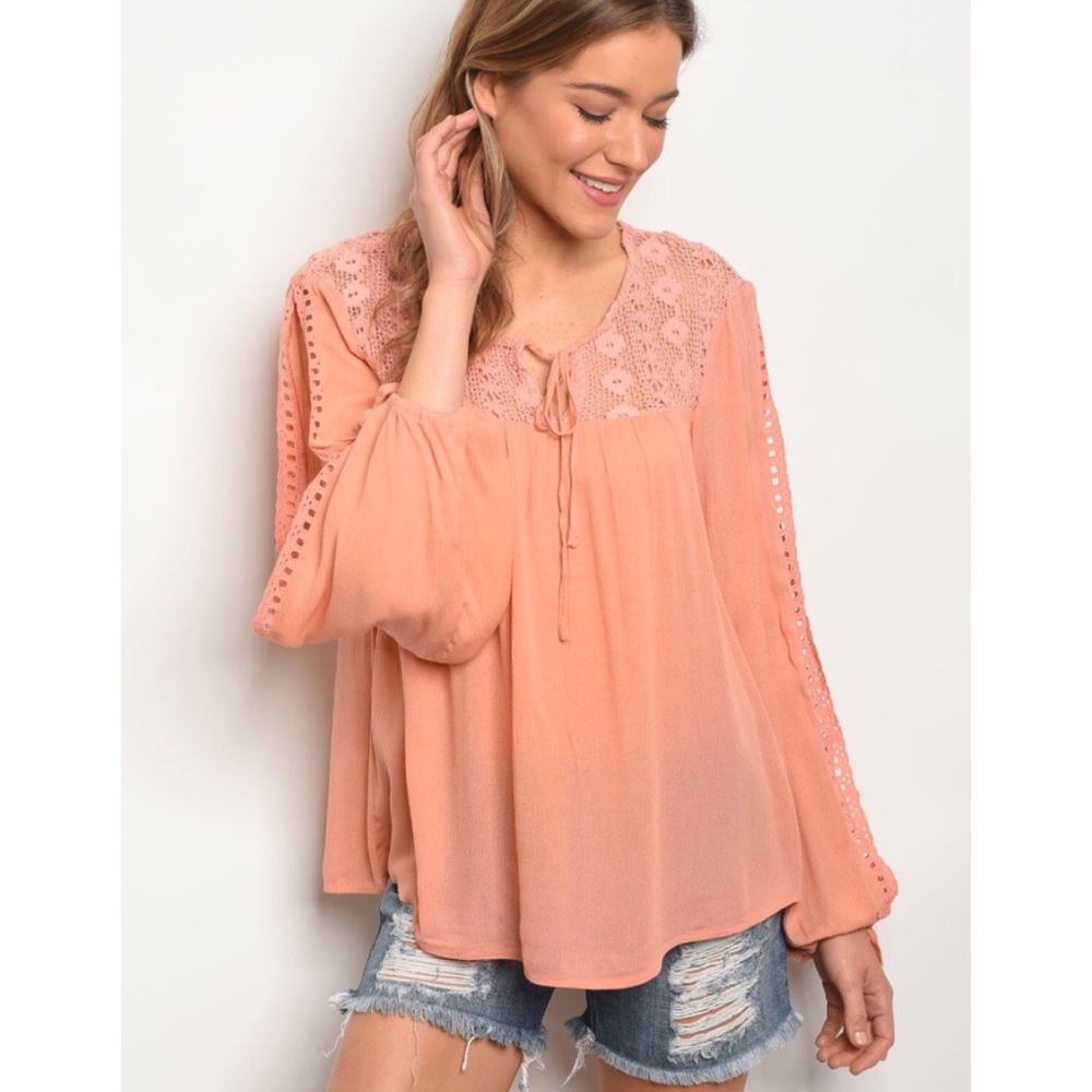 Missy Tops